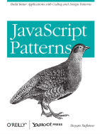Knížka JavaScript Patterns